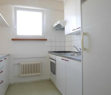 "Top moderne 3.5-Zimmerwohnung!" - Photo 3