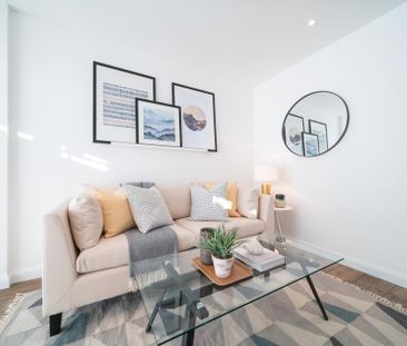 1 bedroom apartment to rent - Photo 2