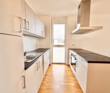 Genießen Sie zeitgemäßes Wohnen nahe der Smart City – Neubau in der... - Photo 1