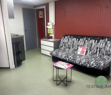 Location Appartement - Photo 2
