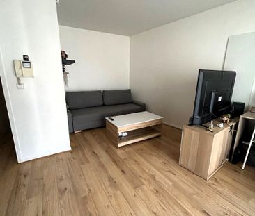 Location Appartement 1 pièce 26m² ROUEN 76000 - Photo 1