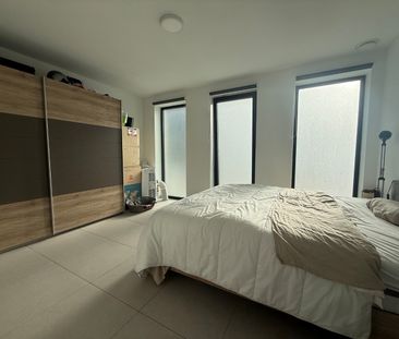 Recent één-slaapkamerappartement met parkeerplaats in Tielt! - Foto 3