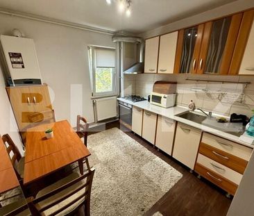 Apartament 2 camere, 52 mp, zona Brazda - Photo 5