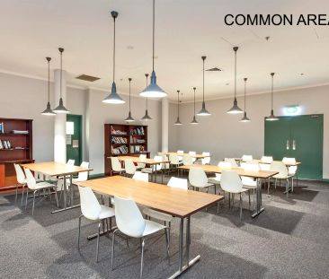 2083/185-211 Broadway, Ultimo NSW 2007 - Apartment For Rent | Domain - Photo 2