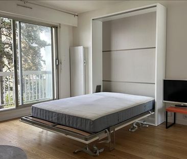 1 pièce - Meublé - 23,98 m² - 2ème étage - Colocation non autorisée - Photo 1
