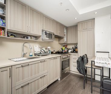 5515 Boundary Road condo — Vancouver, BC (1-Bedroom) - 1 Bedroom - Photo 3