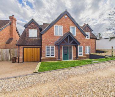 3 bedroom detached house to rent - Photo 4