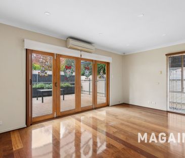 Beautiful home awaiting its new family - Photo 1