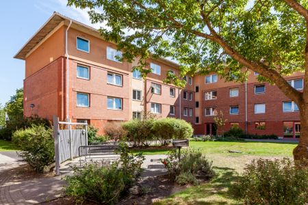 Andersbergsringen, Halmstad - Photo 4