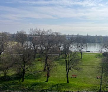 Kiadó tégla lakás – 6. fotó