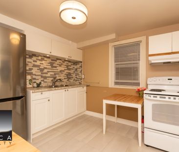 4297 West 12th Avenue, Vancouver (Basement Suite) - Photo 5