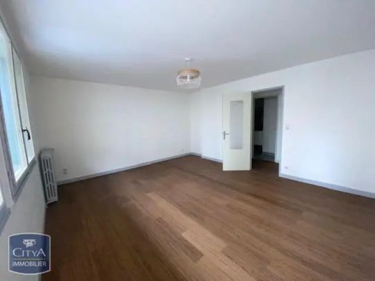 Appartement à louer 1 pièce 40.35m² - Photo 1