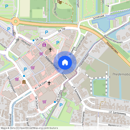 Tolbertstraat 21A, 9351 BB Leek