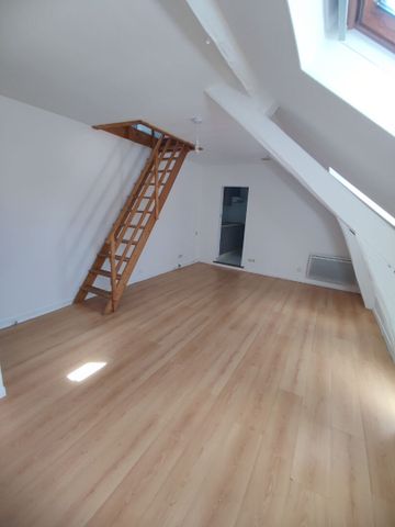 Apartment - Photo 2