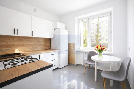 Mieszkanie na Wynajem, 33.00m - Zdjęcie 3