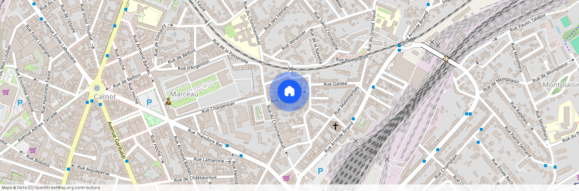 87000, Limoges