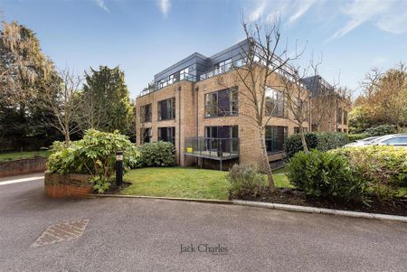 2 bedroom flat to rent - Photo 5
