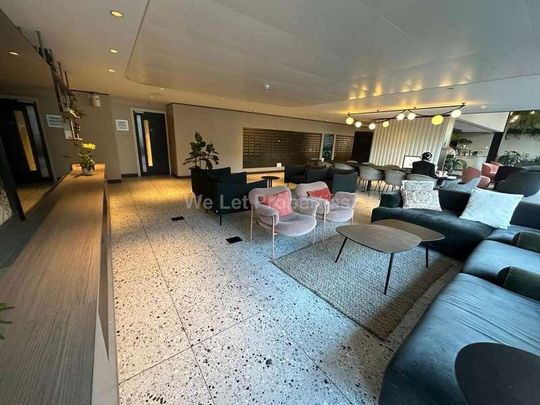 Oxygen Tower, Store Street, M1 - Photo 1