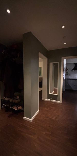 Bufjällsleden, Göteborg - Photo 1