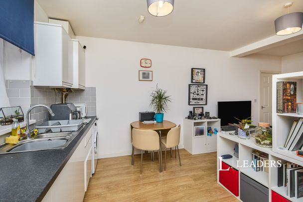 1 bedroom apartment to rent Market Place, Heanor, DE75 - Photo 1