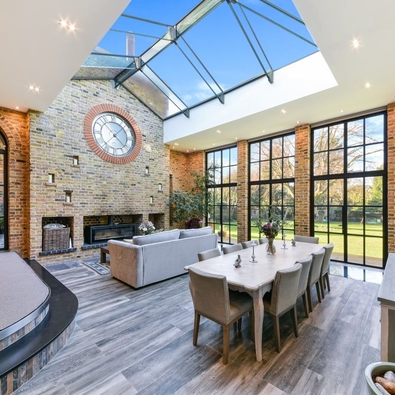 11 bedroom detached house to rent - Photo 1