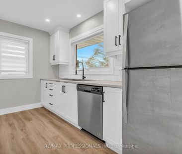 For Lease - 139 Byron Avenue Unit# Upper, Kitchener, Ontario - Photo 1