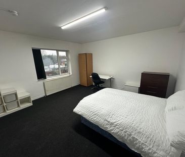Room in a Shared House, Holbrook Lane, CV6 - Photo 2