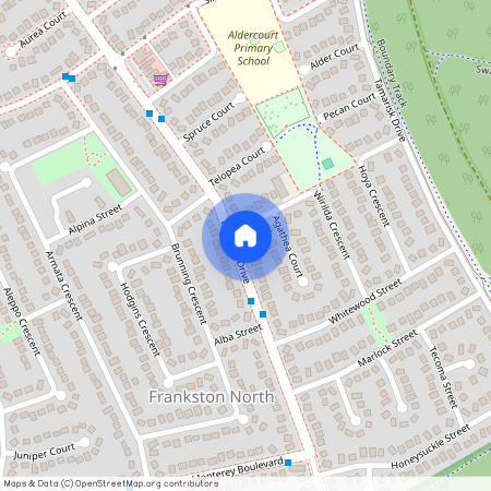 83 Excelsior Drive, VIC 3200, Frankston North