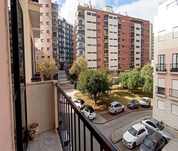 Apartamento T3 - Photo 1