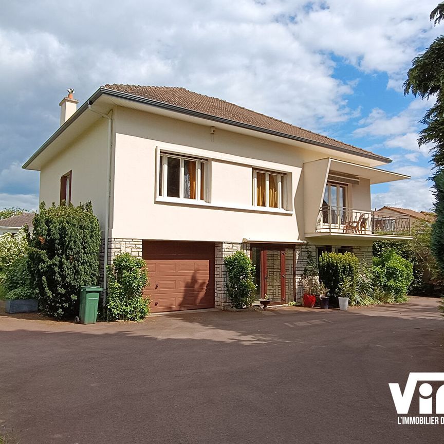 COUZEIX MAISON DE 179 M² AVEC JARDIN ET GARAGE - Photo 1