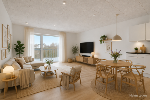 Ballesvej 13E, 7000 Fredericia - Photo 1
