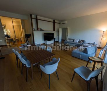 Quadrilocale buono stato, quarto piano, Palestro, Milano - Photo 1