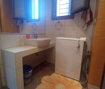 Studio/Γκαρσονιέρα για ενοικίαση Άγιος Γεράσιμος (Άσσος-Λεχαίο) - Photo 6