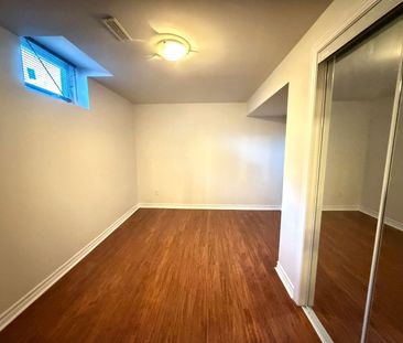 For Lease - 24 Green Ash Crescent Unit# bsmt, Richmond Hill, Ontario - Photo 5