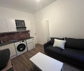 Location Appartement 1 pièces 24 m2 à Perpignan - Photo 6