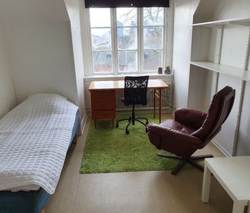 Jutahusgatan, Lund - Photo 2