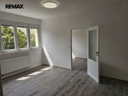 Pronájem bytu 2+kk v osobním vlastnictví 42 m², Praha 6 - Břevnov - Photo 4