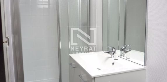 Location Appartement 1 pièce 34m² CHALON SUR SAONE 71100 - Photo 2