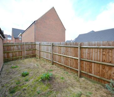 2 bedroom house to rent - Photo 1