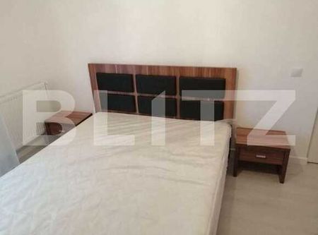 Apartament 3 camere, 54 mp, mobilat modern, prima inchiriere, zona strazii Anton Pann - Photo 5