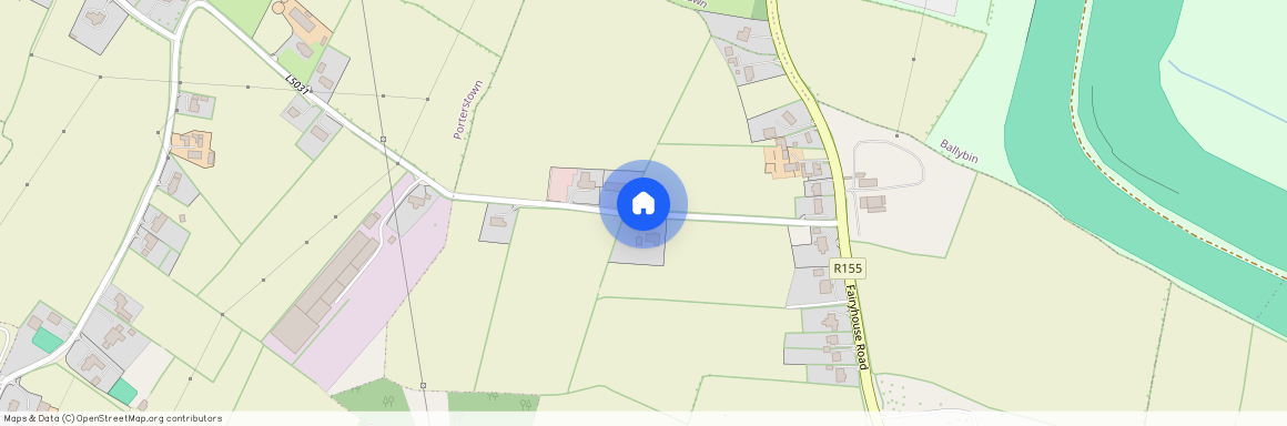 Hedge View, Porterstown Lane, Ratoath, County Meath