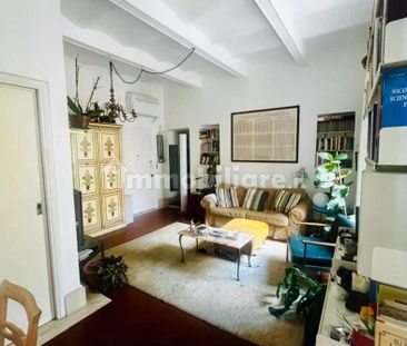 Trilocale vicolo della Penitenza, Trastevere, Roma - Photo 3