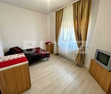 Apartament 2 camere, 60 mp, centrala proprie, aer conditionat, Popoveni - Fotografie 4