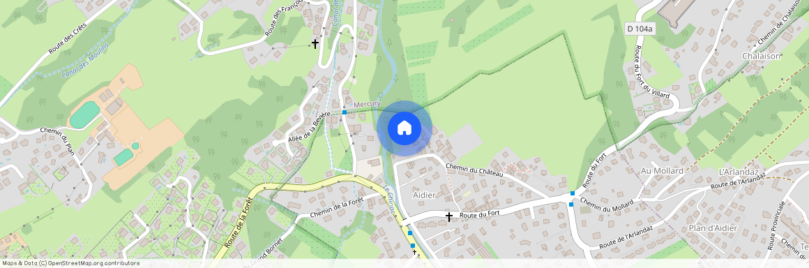 73200, Gilly-Sur-Isère