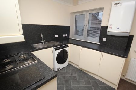 Flat 18, Government House, Constitution Street, AB42 1SE, Peterhead - Photo 4