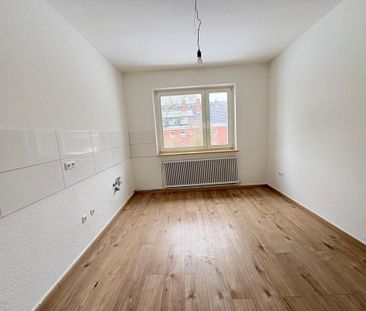 3-Zimmer-Wohnung in Wilhelmshaven City - Foto 5