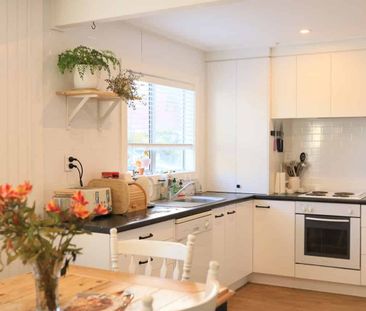 Renovated, 3-Bed, Pet Friendly w Large Cabin - Photo 3