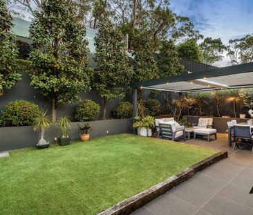 280 Pittwater Road, East Ryde NSW 2113 - House For Rent | Domain - Photo 2