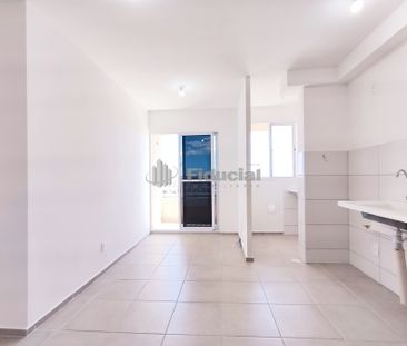MONDUBIM - APARTAMENTO - R CRISTIANO OTONI, 328 AP 1004 TORRE SOLAR... - Photo 4