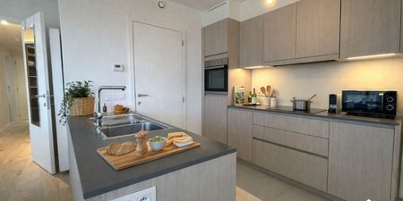 Appartement te huur in Kortrijk voor € 950 met 2 slaapkamers - Foto 4